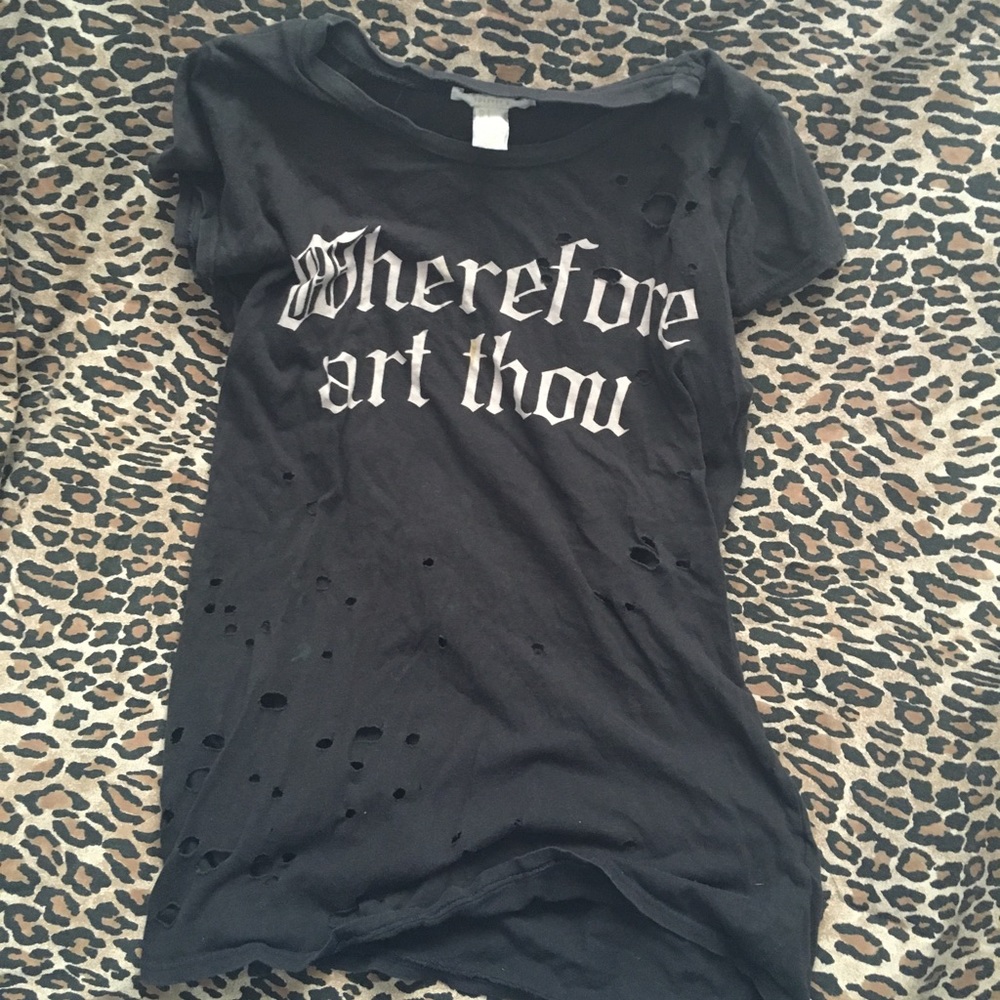 F21 Top